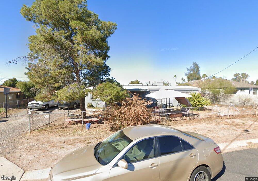 2518 N 27th Place, Phoenix, AZ 85008 - photo 1