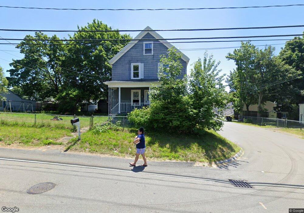 1255 Read St, Somerset, MA 02726 - photo 1