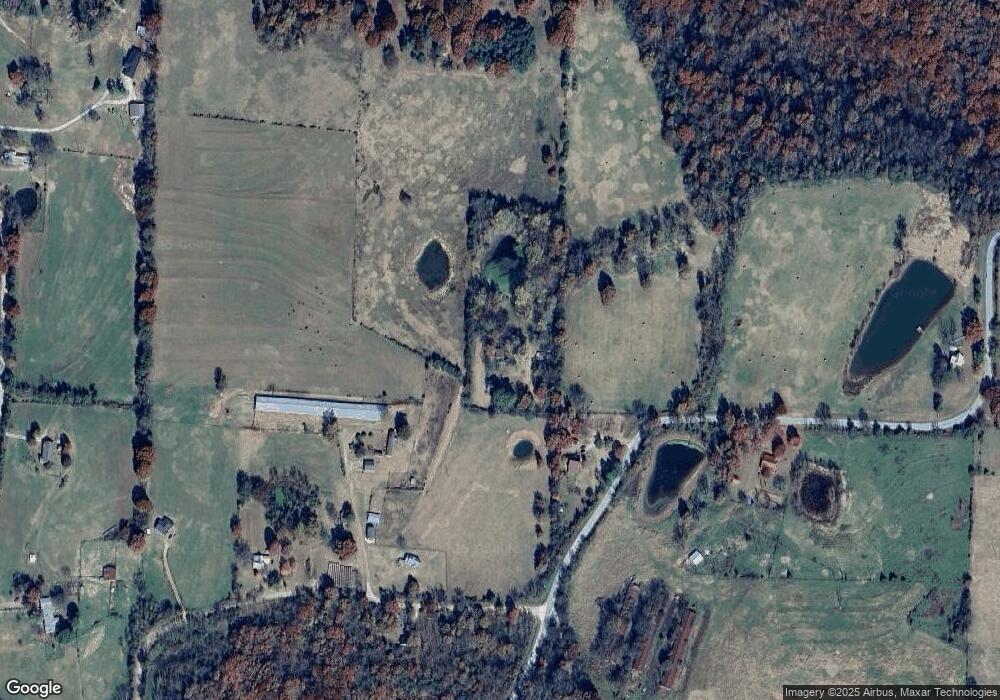 21452 Springston Ford Rd, Elkins, AR 72727 - photo 1