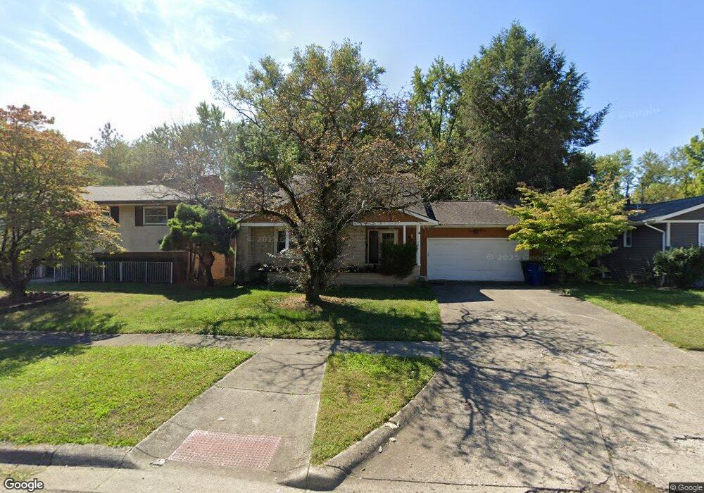 4755 Ellery Dr, Columbus, OH 43227 - photo 1