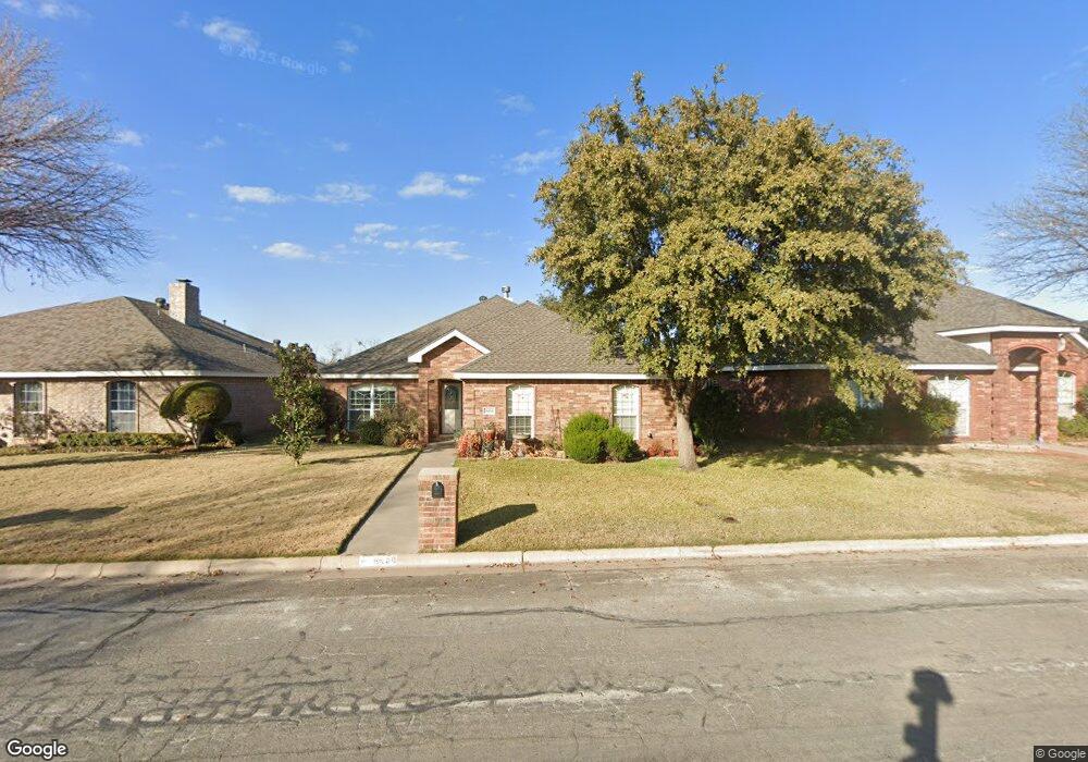 4434 Rio Mesa Dr, Abilene, TX 79606 - photo 1