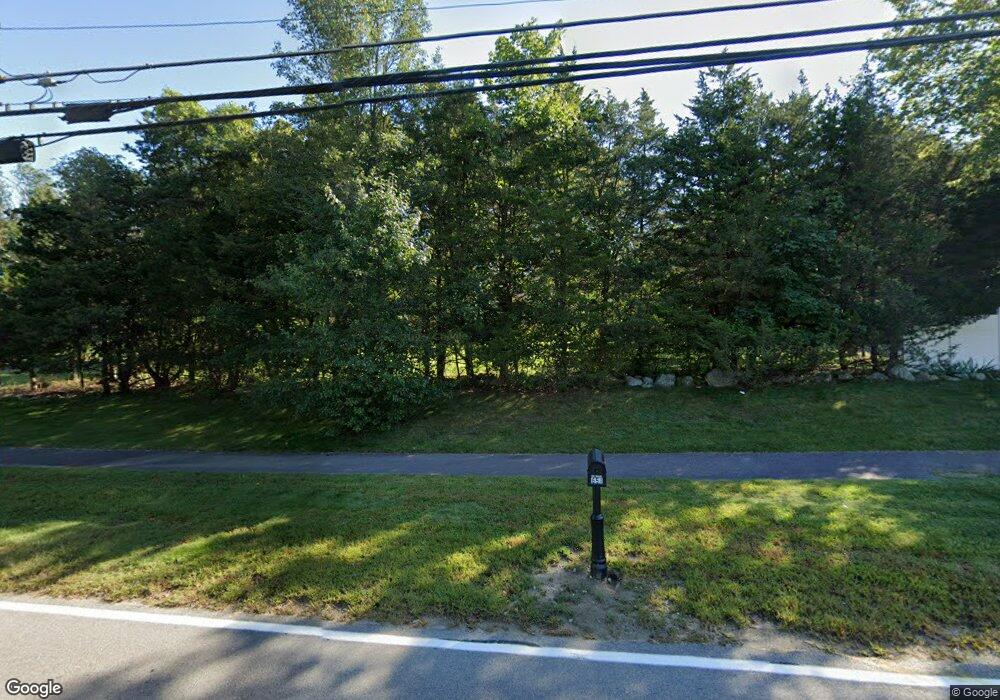 68 Lovering St unit D, Medway, MA 02053 - photo 1