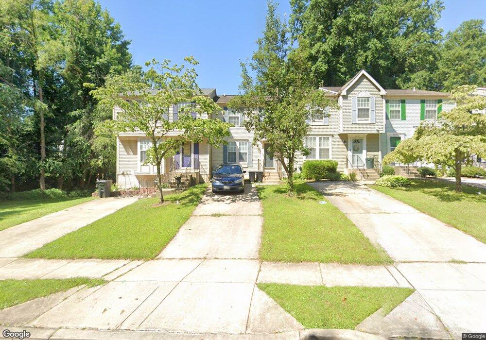 8866 Chesapeake Lighthouse Dr, North Beach, MD 20714 - photo 1