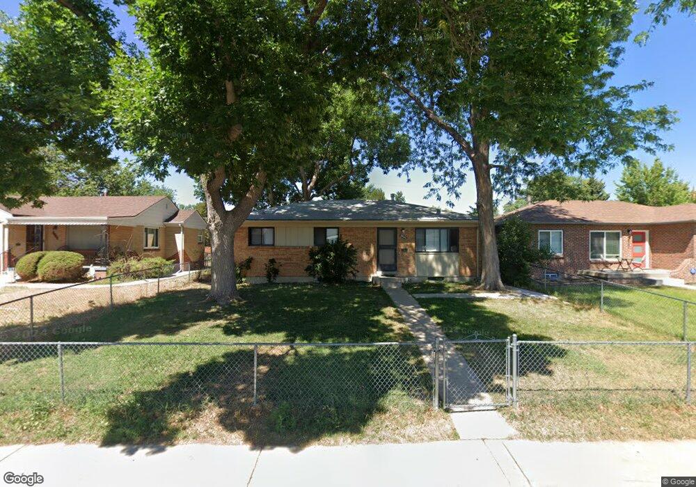 2945 Elm St, Denver, CO 80207 - photo 1