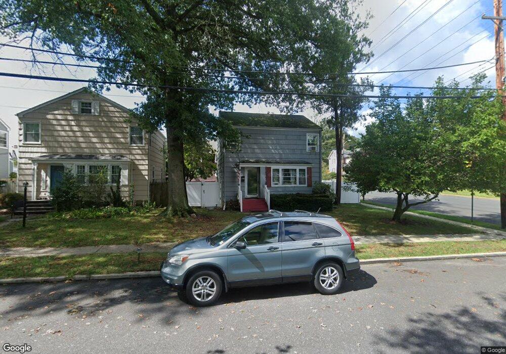 115 Park Way, Hightstown, NJ 08520 - photo 1