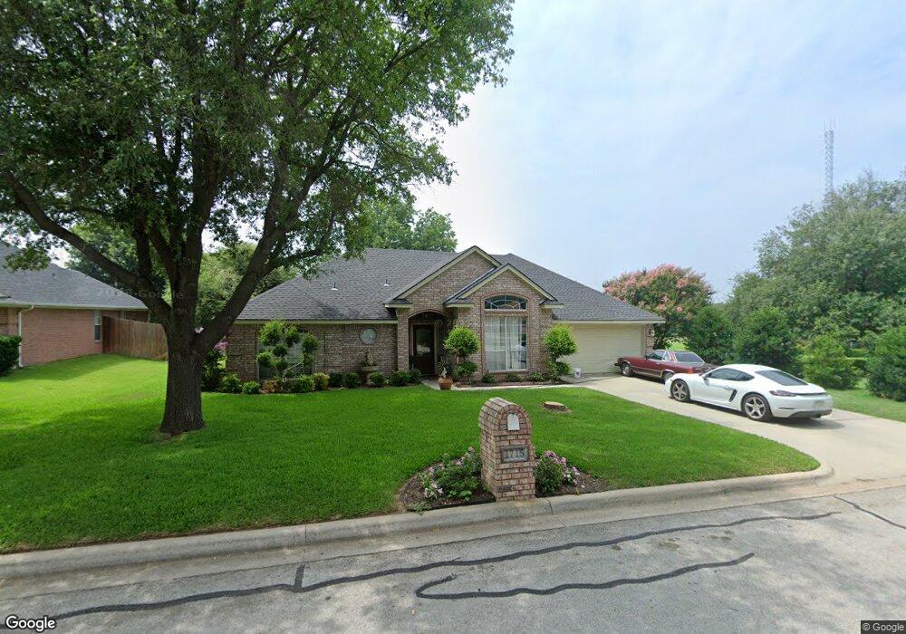 1715 Oakmeadow Dr, Decatur, TX 76234 - photo 1