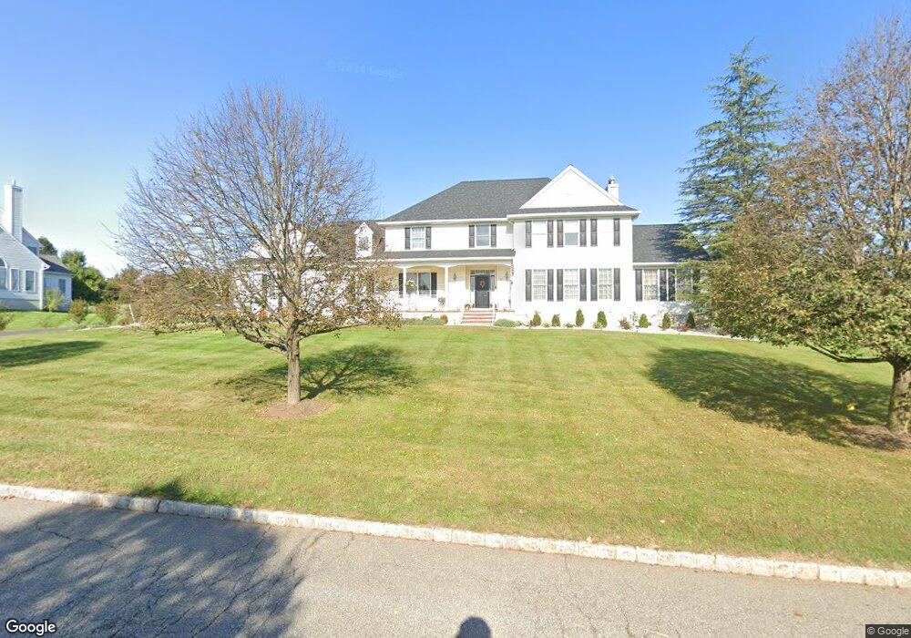 11 Tullamore Ct, Ringoes, NJ 08551 - photo 1