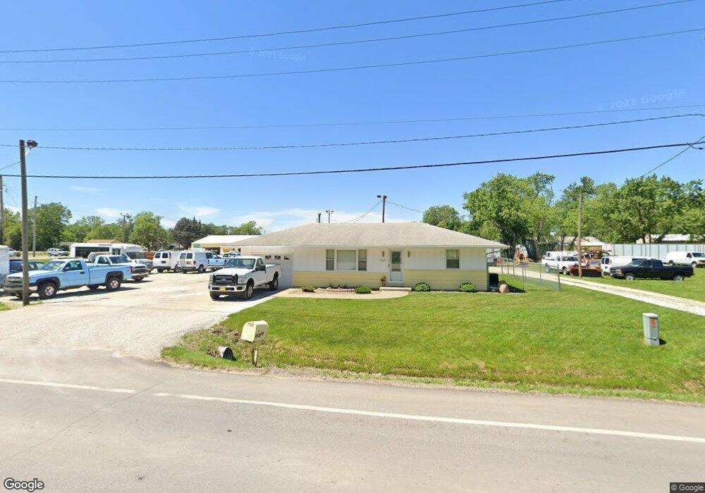 4620 NE 3rd St, Des Moines, IA 50313 - photo 1