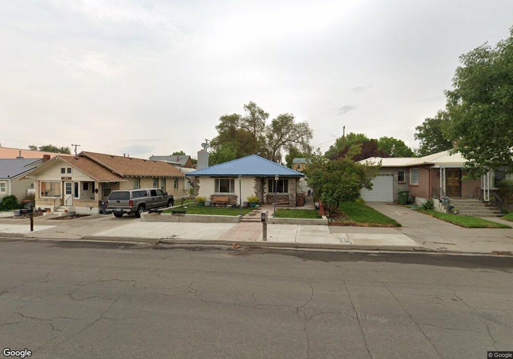 461 Baud St, Winnemucca, NV 89445 - photo 1