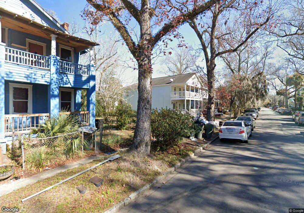 1114 E 32nd St, Savannah, GA 31404 - photo 1