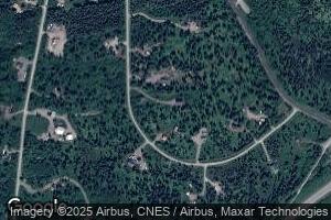 56340 Resolution Rd, Clam Gulch, AK 99568