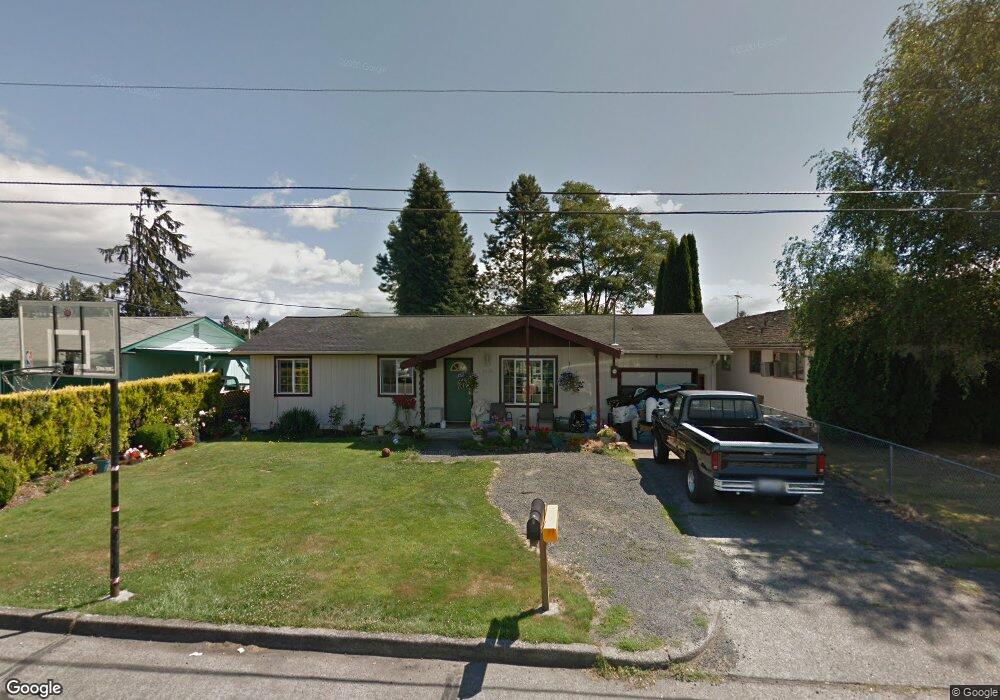 2246 36th Ave, Longview, WA 98632 - photo 1