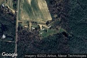 1910 Central Baptist Church Rd, Douglas, GA 31533