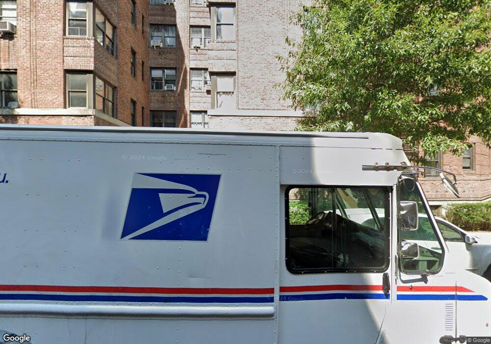 20 Dongan Place, New York, NY 10040 - photo 1