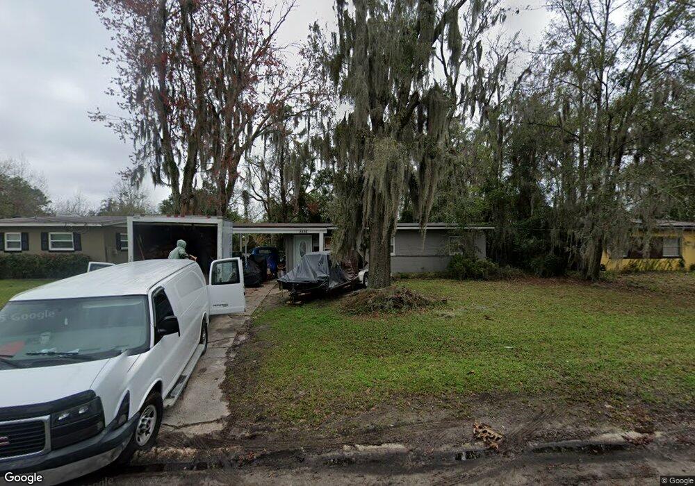 2466 Wilmont Ave, Jacksonville, FL 32218 - photo 1