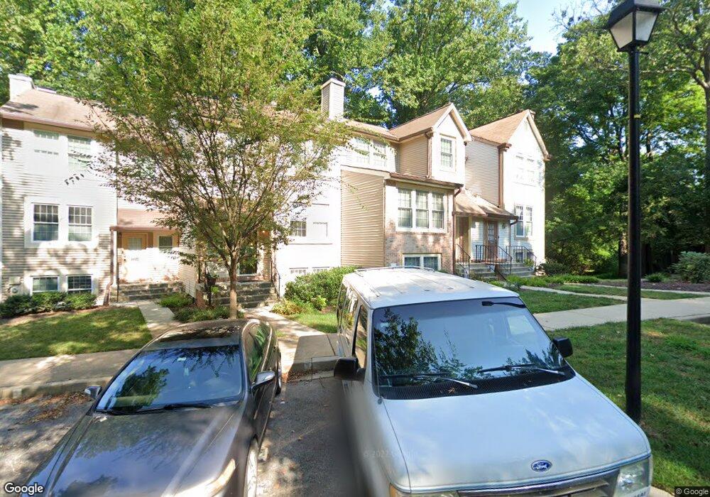 7255 Swan Point Way, Columbia, MD 21045 - photo 1