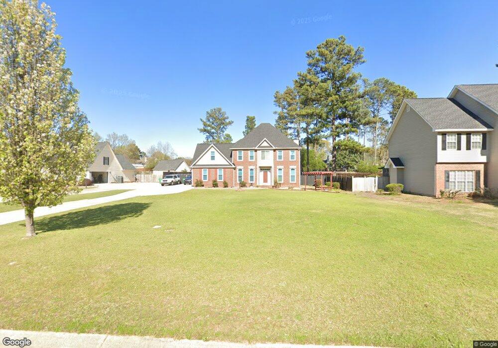 110 Dundee Pass, Byron, GA 31008 - photo 1