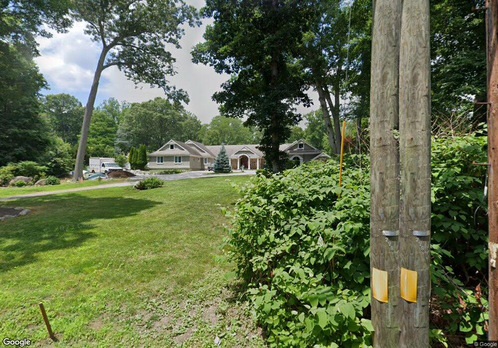 386 Eden Rd, Stamford, CT 06907 - photo 1