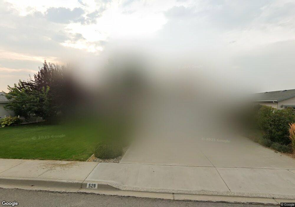 529 Newport Plaza, East Wenatchee, WA 98802 - photo 1