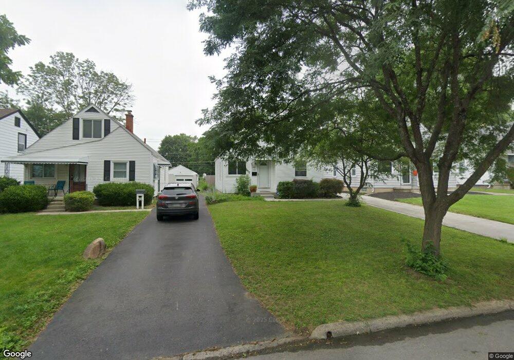 48 E Beechwold Blvd, Columbus, OH 43214 - photo 1