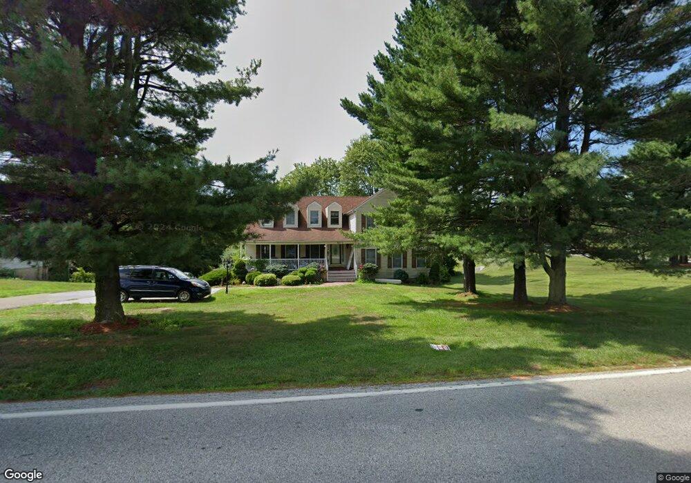 8270 Leishear Rd, Laurel, MD 20723 - photo 1