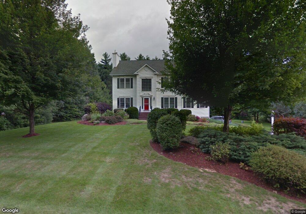 22 Tavistock Dr, Bedford, NH 03110 - photo 1