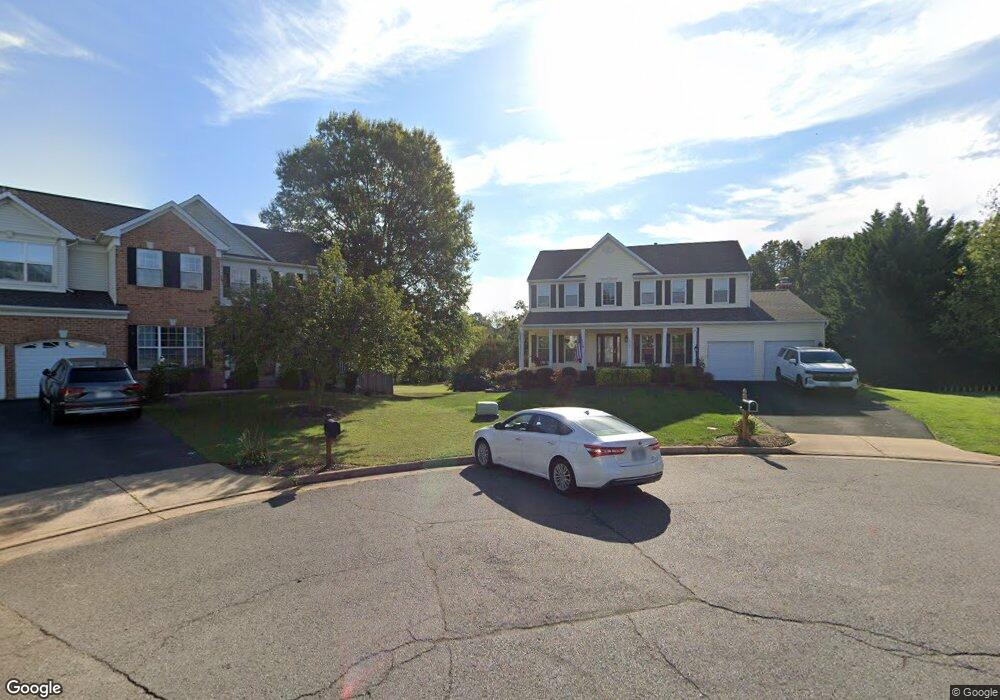 12490 Chippenham Ct, Bristow, VA 20136 - photo 1