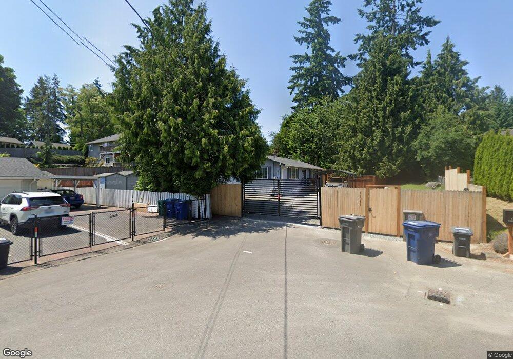 14031 33rd Place S, Tukwila, WA 98168 - photo 1