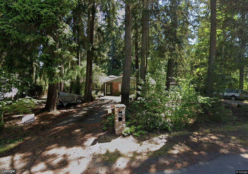 19950 SW Jaylee St, Beaverton, OR 97007 - photo 1