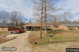 223 N Main St, Drew, MS 38737