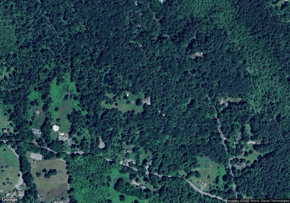 161 Jug End Rd, Great Barrington, MA 01230 - photo 1