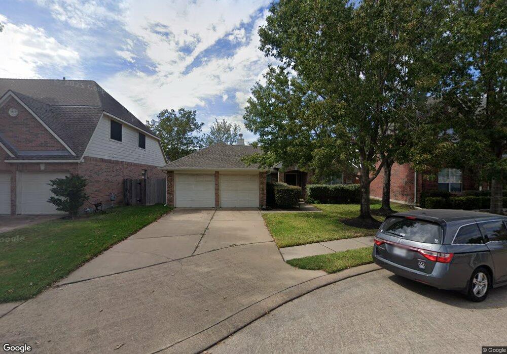 7835 Blue Stream Ct, Houston, TX 77041 - photo 1