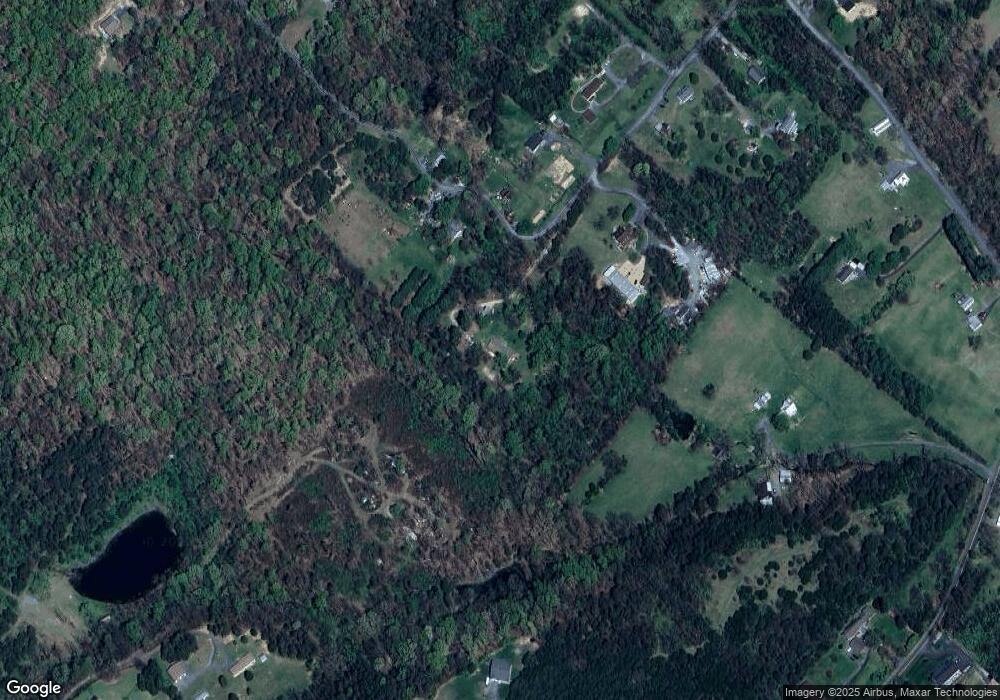 201 Sager Hollow, Strasburg, VA 22657 - photo 1