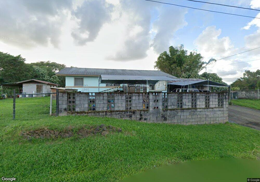 152 Laula Rd, Hilo, HI 96720 - photo 1