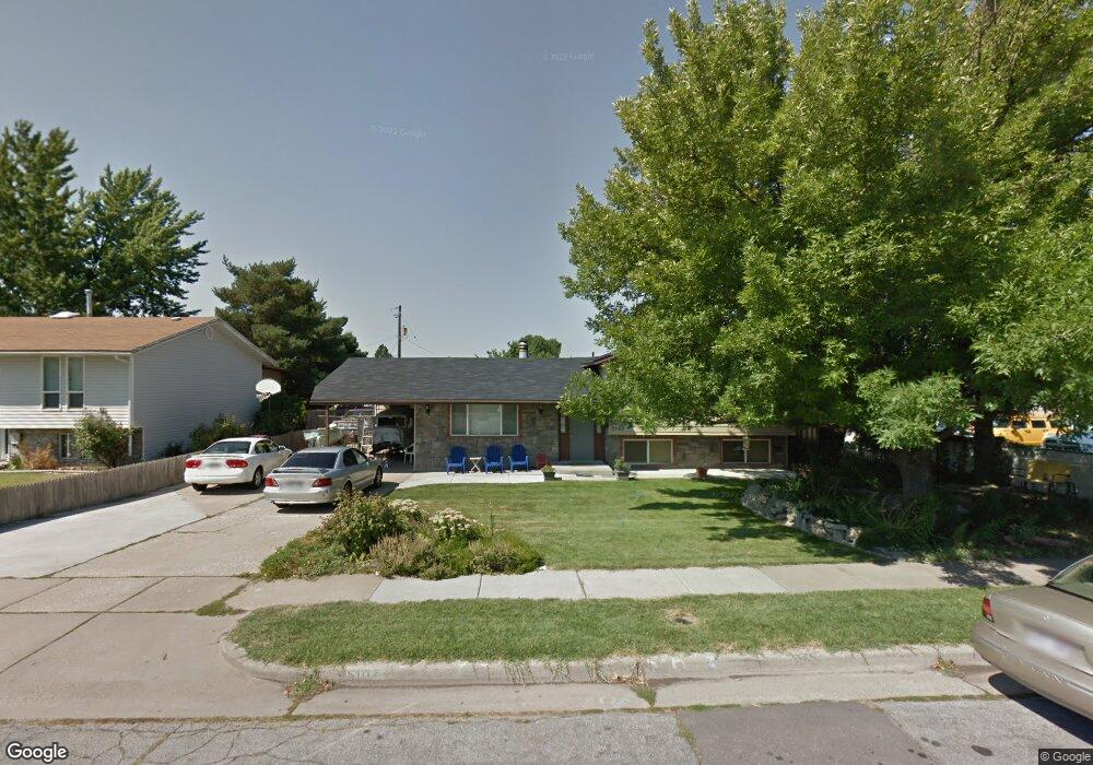 5107 S 1950 W, Roy, UT 84067 - photo 1