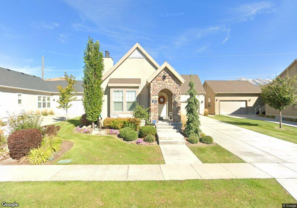 539 E 3450 N, Lehi, UT 84043 - photo 1