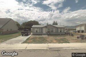 574 Desert Willow Cir, Salina, UT 84654