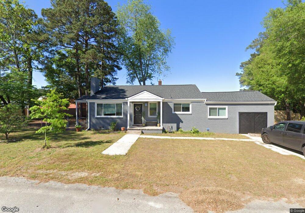 121 Pineview Rd, West Columbia, SC 29169 - photo 1