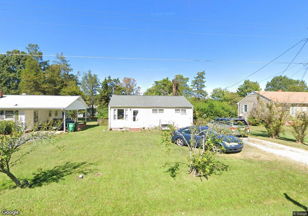 805 Graylyn Dr, High Point, NC 27263 - photo 1