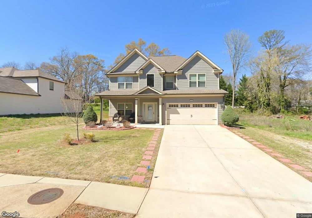 109 Ashford Ln unit 4, Commerce, GA 30529 - photo 1