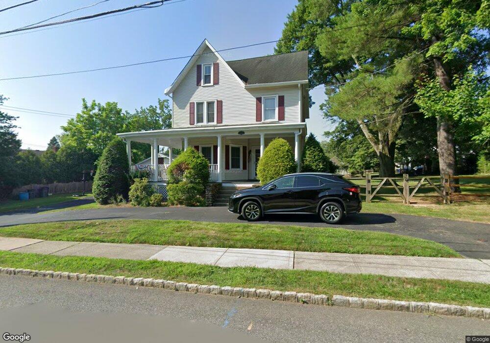 15 W Maple Ave, Allendale, NJ 07401 - photo 1