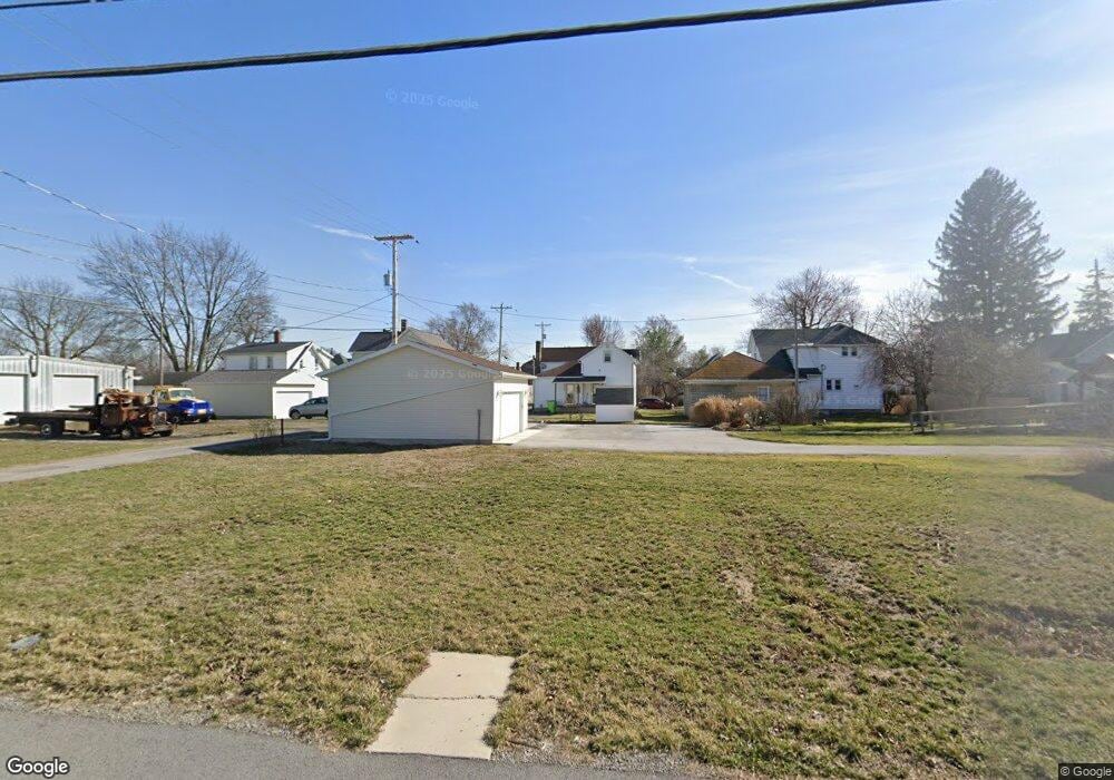 119 W Pine Ave, Findlay, OH 45840 - photo 1