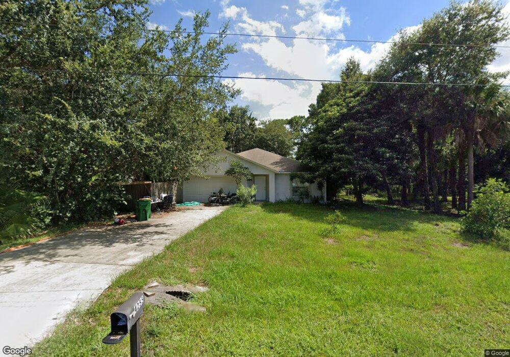 4255 Delespine Rd, Cocoa, FL 32927 - photo 1