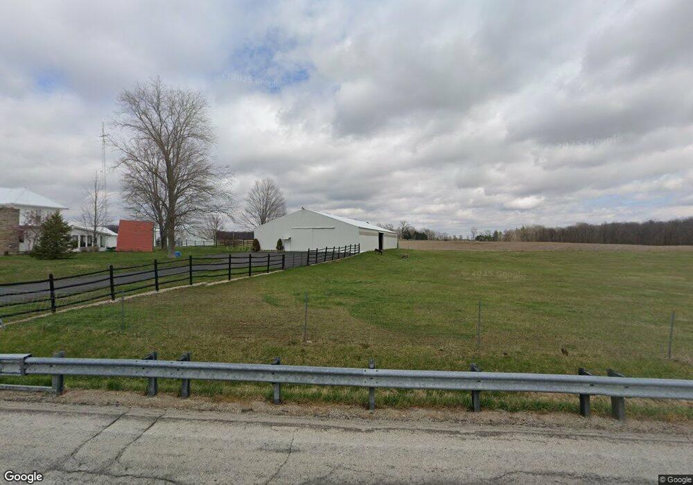 4079 S Old State Road 15, Wabash, IN 46992 - photo 1