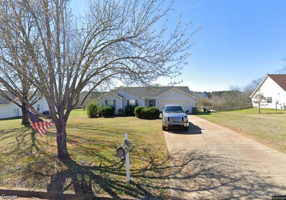 35 Joy Cir unit 3, Covington, GA 30016 - photo 1