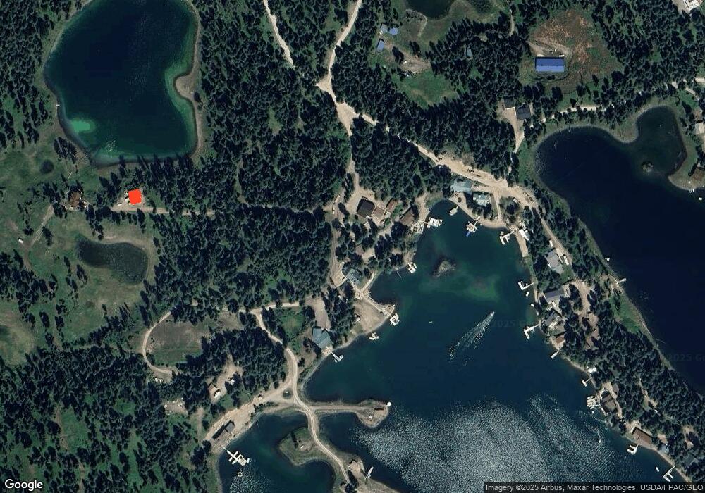 1117 Blackies Bay Rd, Bigfork, MT 59911 - photo 1