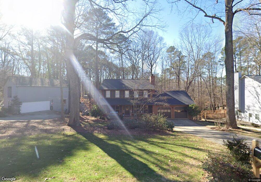 3872 Whitney Place, Duluth, GA 30096 - photo 1