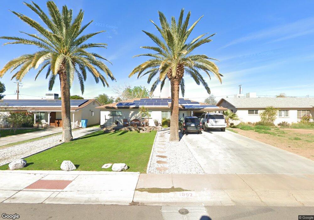 1902 E Almeria Rd, Phoenix, AZ 85006 - photo 1