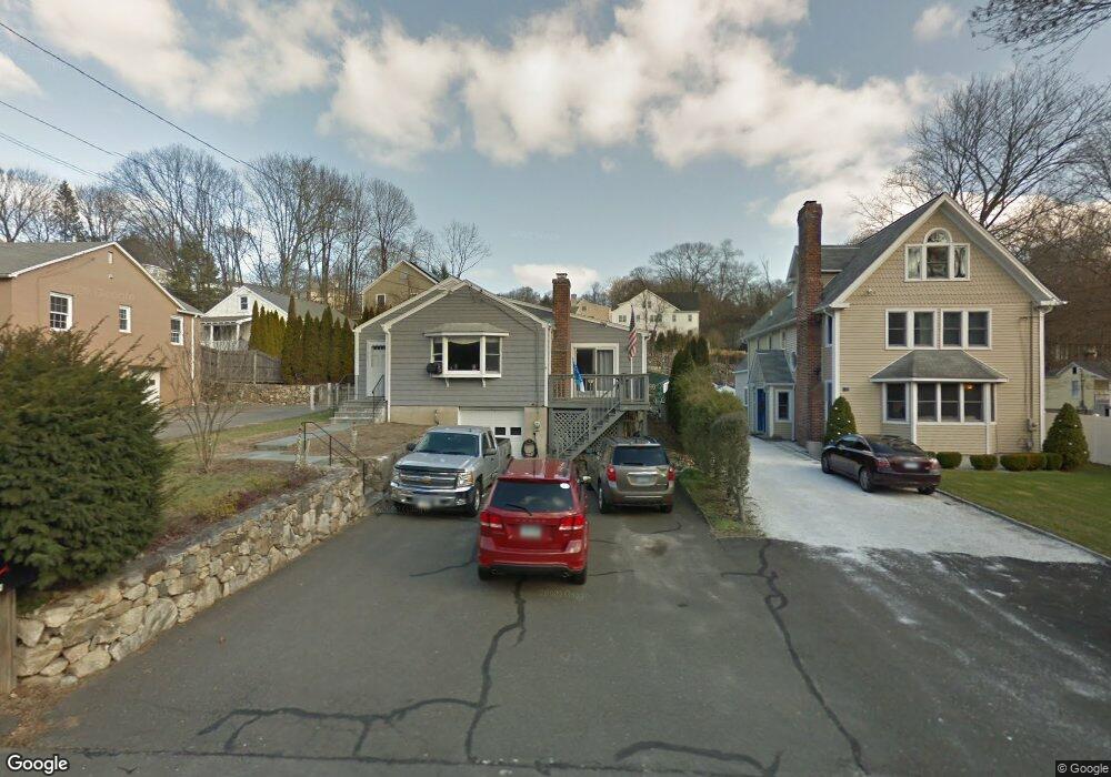 159 River St, New Canaan, CT 06840 - photo 1