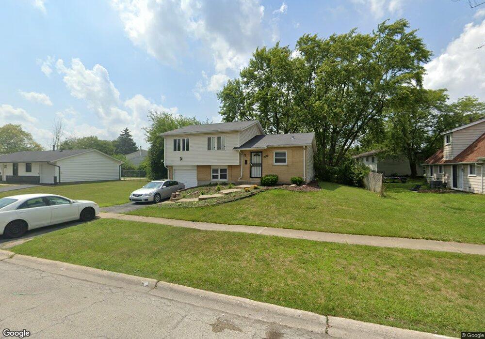 17620 Country Club Ln, Country Club Hills, IL 60478 - photo 1